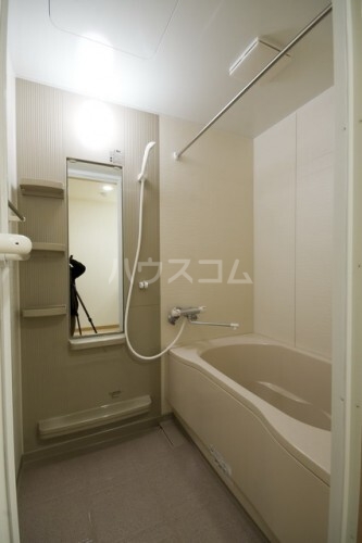 7/15 浴室
