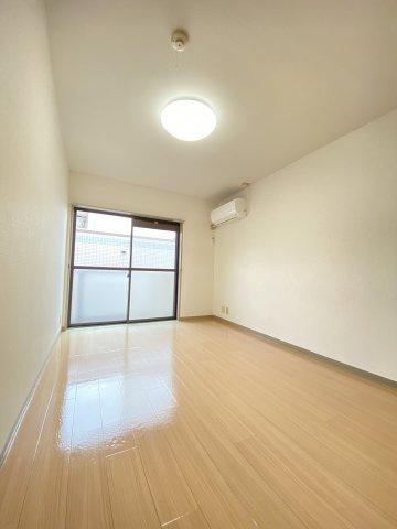 3/24 リビング/ダイニング