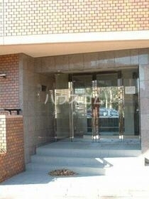 8/18 エントランス