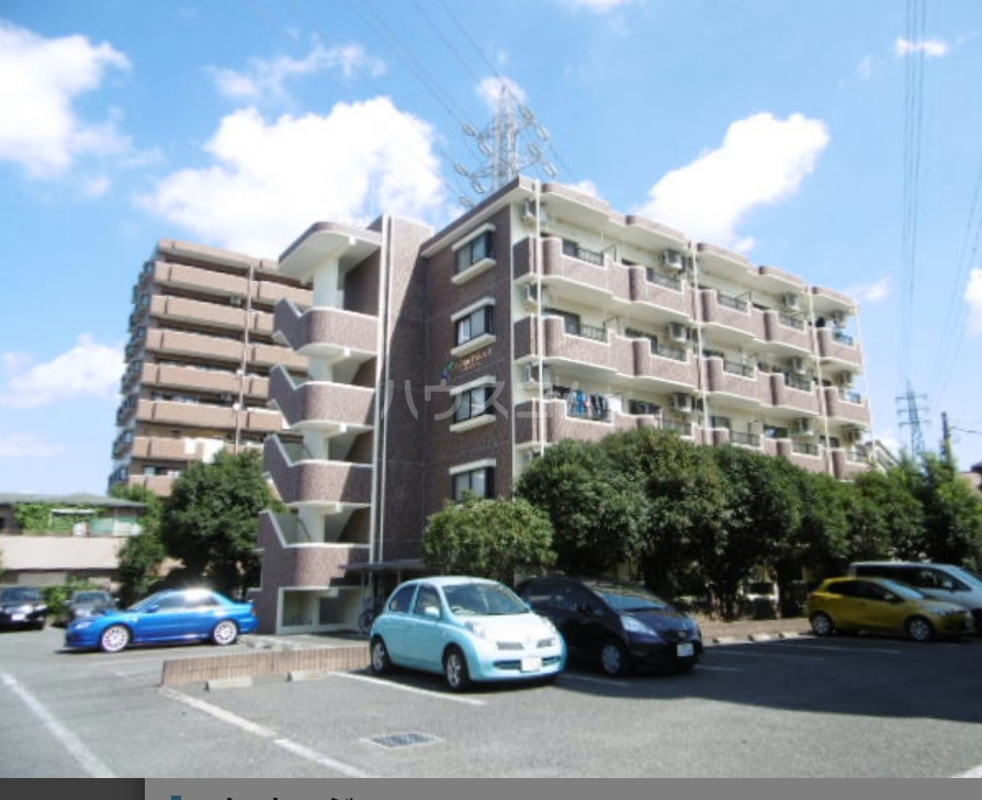 14/24 駐車場
