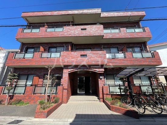 2/12 エントランス