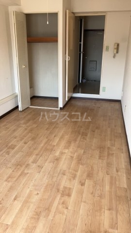 5/30 室内