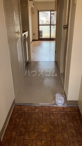 9/30 玄関