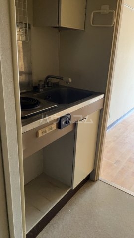 10/30 キッチン