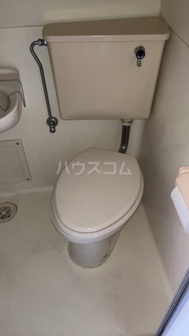 12/30 トイレ