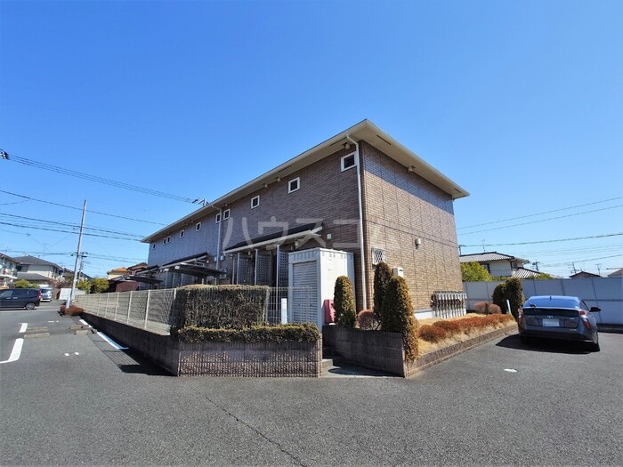 1/15 外観
