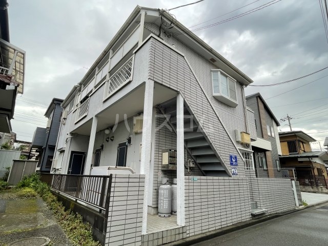 4/8 エントランス