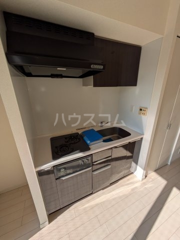 10/30 キッチン