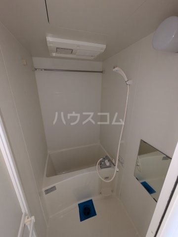 12/30 浴室