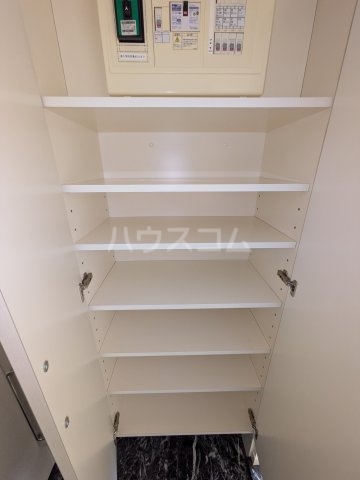 5/30 収納