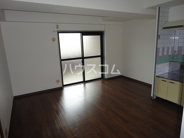 5/23 リビング/ダイニング