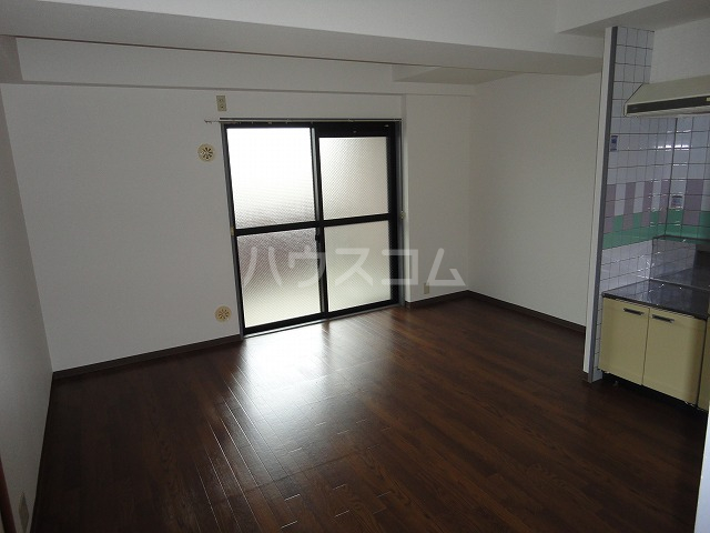 4/23 リビング/ダイニング