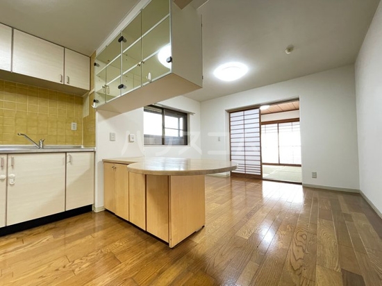 3/30 リビング/ダイニング