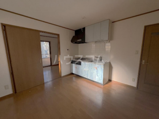 3/16 リビング/ダイニング