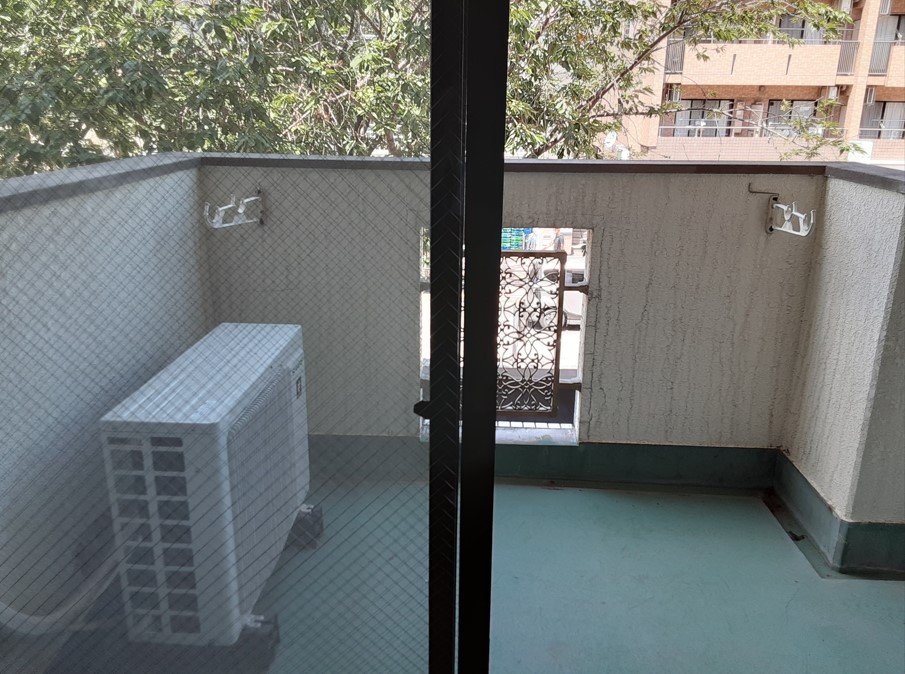 16/30 バルコニー