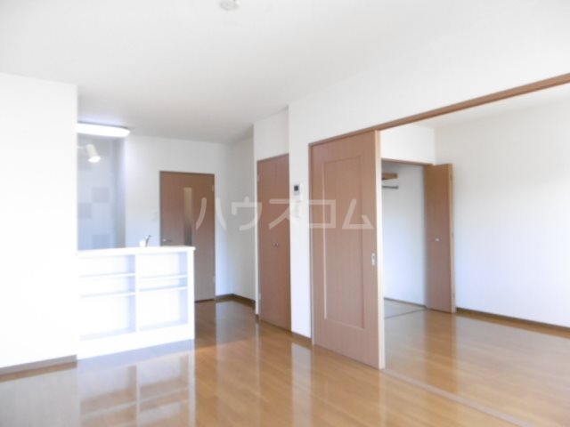 3/15 リビング/ダイニング