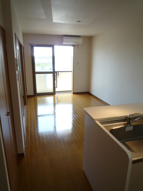 4/21 リビング/ダイニング