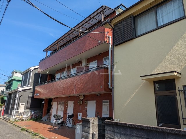 テラコッタ相南 203号室