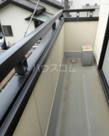 16/28 バルコニー