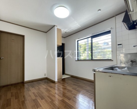 3/28 リビング/ダイニング