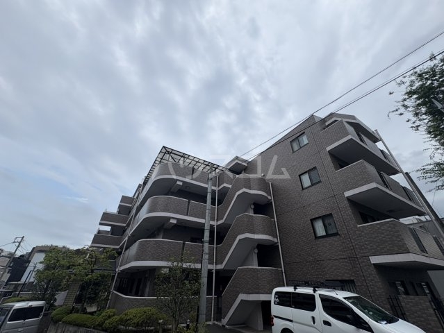 3/4 外観