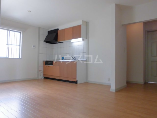 4/30 リビング/ダイニング