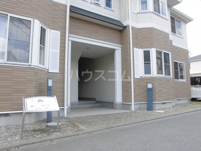 3/6 エントランス