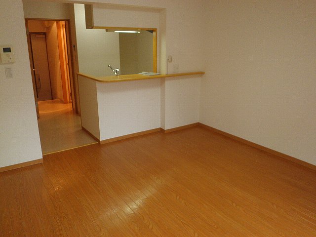 4/23 リビング/ダイニング