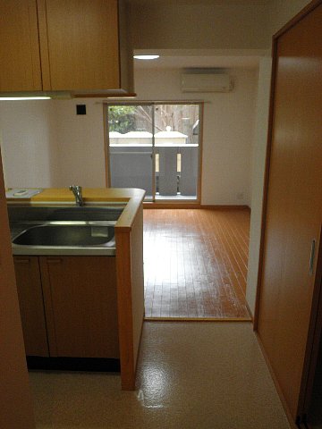 5/23 リビング/ダイニング