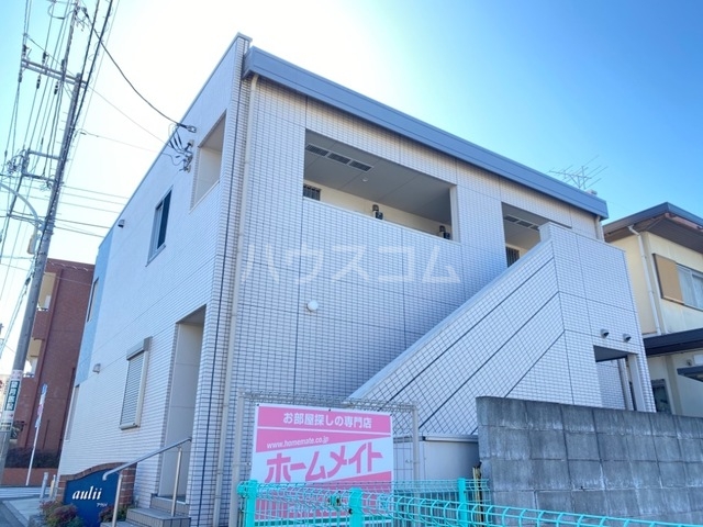 19/29 エントランス