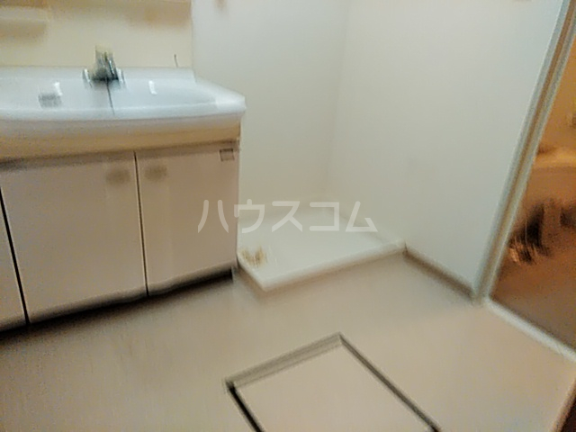 18/30 洗面
