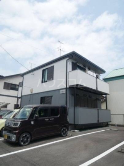 1/2 外観