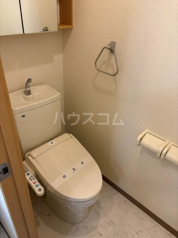 9/19 トイレ