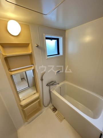 11/28 浴室
