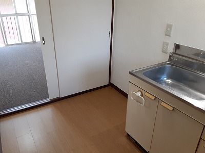 3/25 リビング/ダイニング