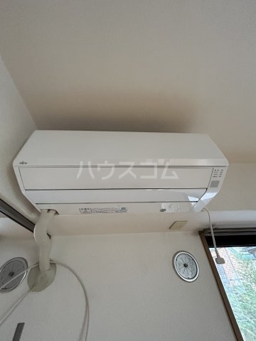 10/23 設備