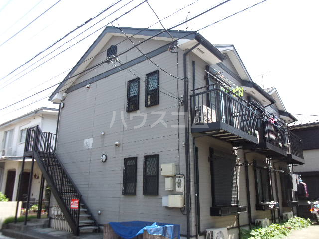 20/30 エントランス