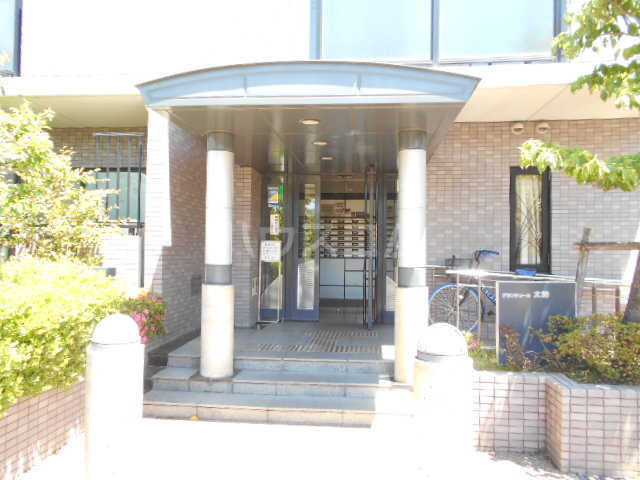 14/24 エントランス