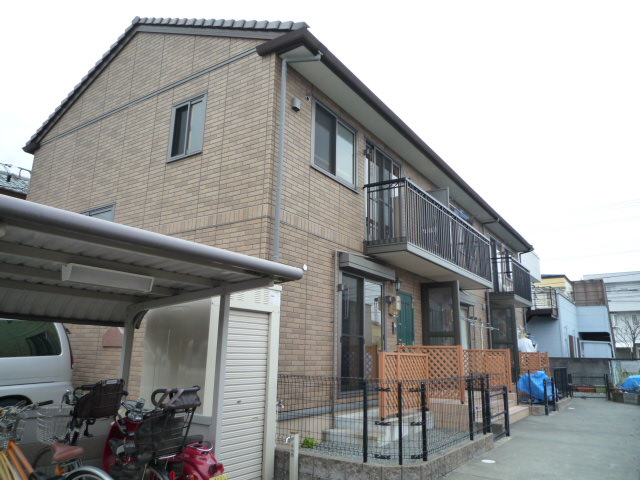 1/23 外観