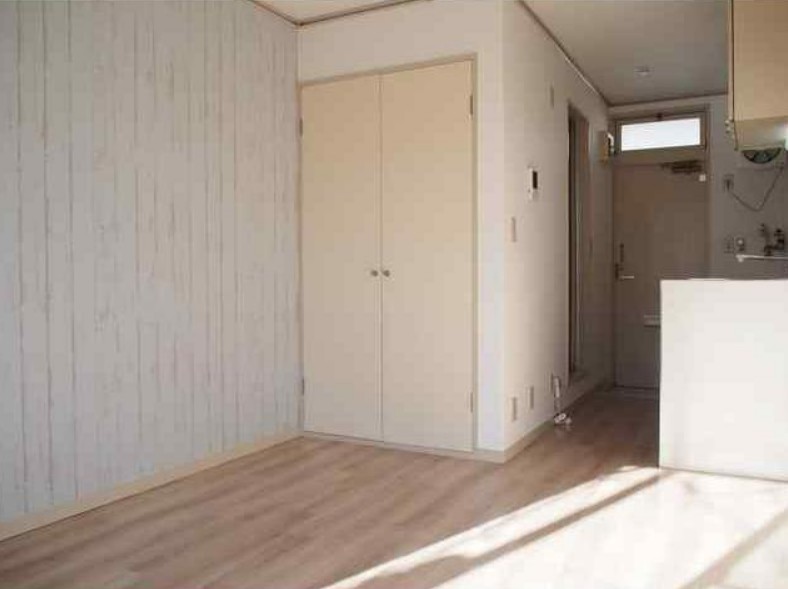 5/27 リビング/ダイニング