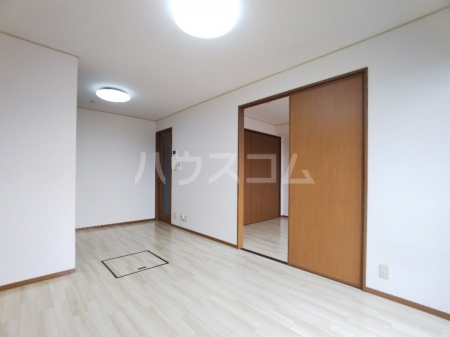 3/24 リビング/ダイニング