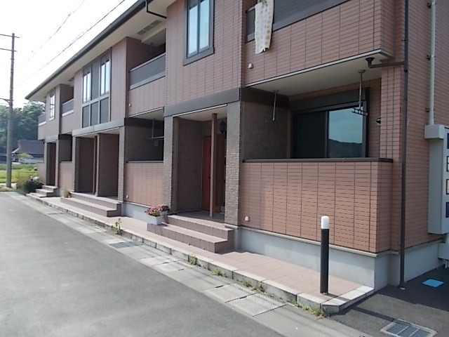 13/20 エントランス