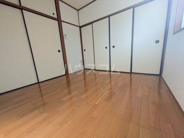 6/30 寝室