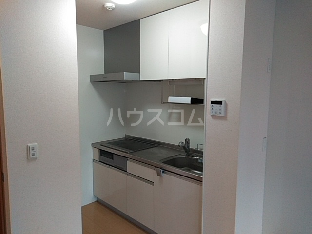 9/29 キッチン