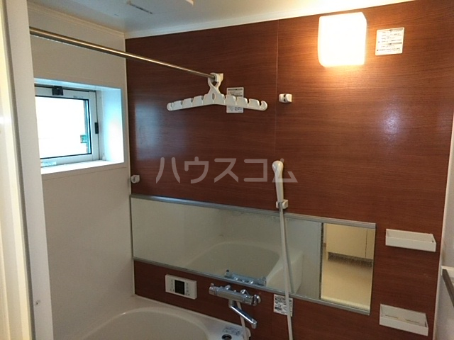 11/29 浴室