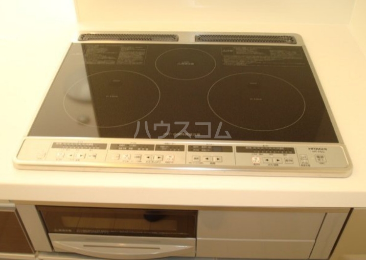 12/22 キッチン