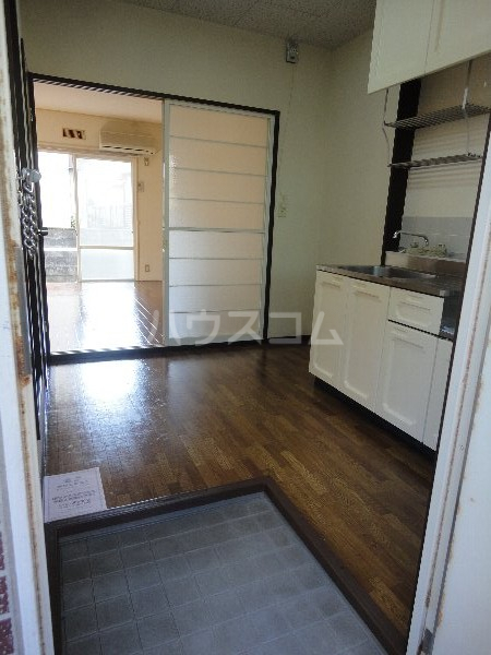 3/13 リビング/ダイニング