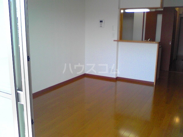 3/18 リビング/ダイニング