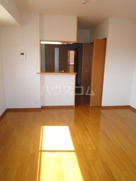 5/23 リビング/ダイニング