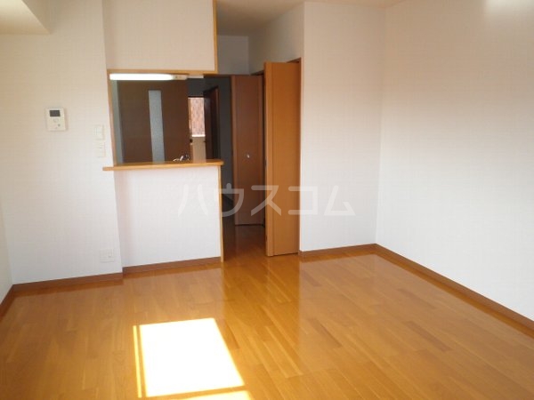 3/23 リビング/ダイニング